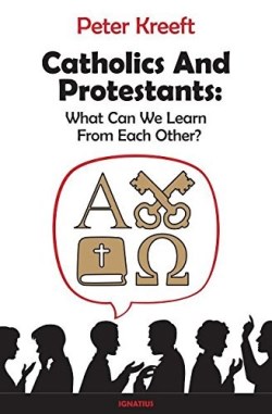9781621641018 Catholics And Protestants