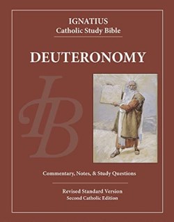 9781621641476 Deuteronomy : Commentary