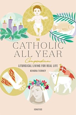 9781621641599 Catholic All Year Compendium