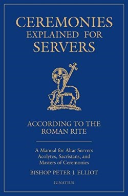 9781621642992 Ceremonies Explained For Servers