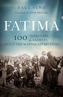 9781621644378 Fatima : 100 Questions And Answers On The Marian Apparitions