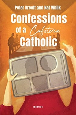9781621644811 Confessions Of A Cafeteria Catholic
