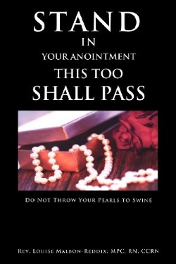 9781622300242 Stand In Your Anointment This Too Shall Pass