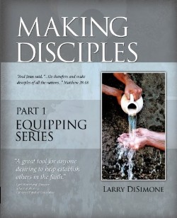 9781622301683 Making Disciples