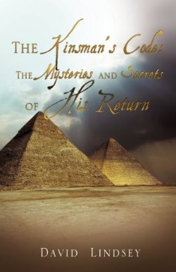 9781622301775 Kinsmans Code The Mysteries And Secrets Of His Return