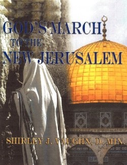 9781622302567 Gods March To The New Jerusalem