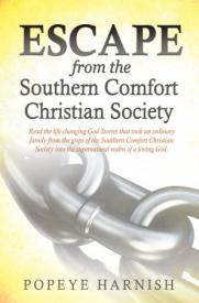 9781622302963 Escape From The Southern Comfort Christian Society