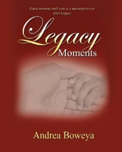 9781622303243 Legacy Moments