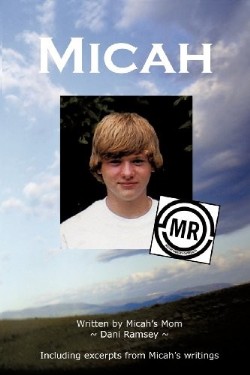 9781622303427 MICAH : Including Excerpts From Micahs Writings