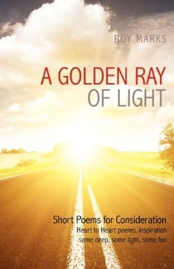 9781622304219 Golden Ray Of Light