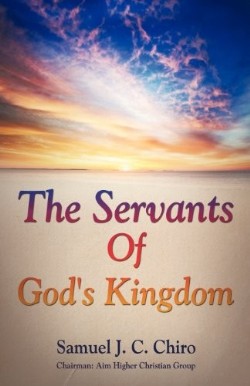 9781622304578 Servants Of Gods Kingdom