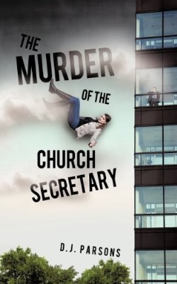 9781622305728 Murder Of The Church Secretary