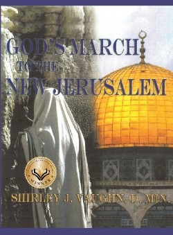 9781622307067 Gods March To The New Jerusalem