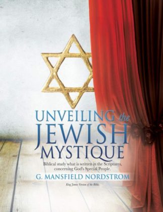 9781622307609 Unveiling The Jewish Mystique