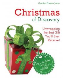 9781622309504 Christmas Of Discovery