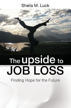 9781622450053 Upside To Job Loss