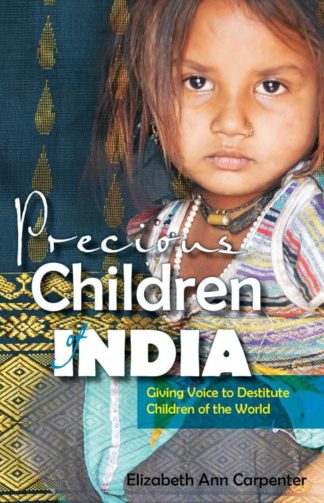 9781622452019 Precious Children Of India