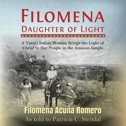 9781622452835 Filomena : Daughter Of Light