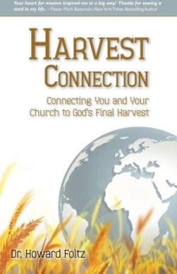 9781622453047 Harvest Connection