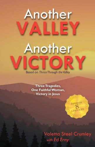 9781622453085 Another Valley Another Victory