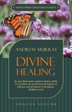 9781622453375 Divine Healing