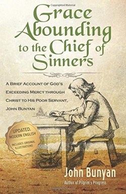 9781622453504 Grace Abounding To The Chief Of Sinners Updated Edition