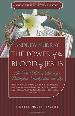9781622453726 Power Of The Blood Of Jesus Updated Edition