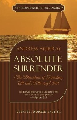 9781622454495 Absolute Surrender Updated Modern English