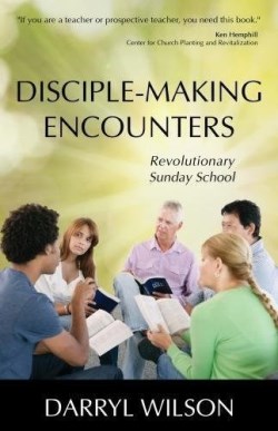 9781622454648 Disciple Making Encounters