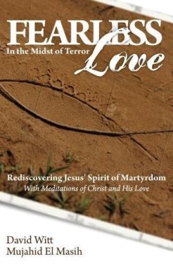 9781622454778 Fearless Love In The Midst Of Terror