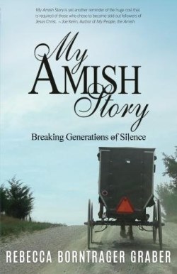 9781622454877 My Amish Story