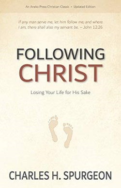 9781622456055 Following Christ : Losing Your Life For His Sake