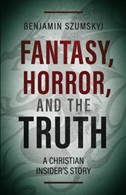 9781622456970 Fantasy Horror And The Truth