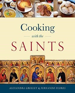 9781622825103 Cooking With The Saints