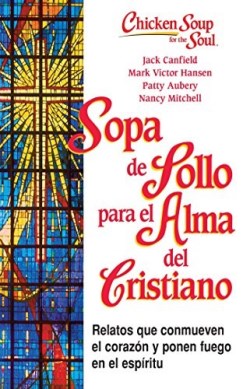 9781623611262 Sopa De Pollo Para Alma Del Cr - (Spanish)