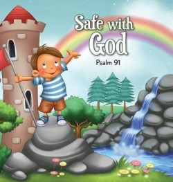 9781623870577 Safe With God