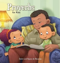 9781623870584 Proverbs : Biblical Wisdom For Children