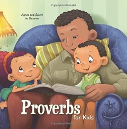 9781623870874 Proverbs : Biblical Wisdom For Children
