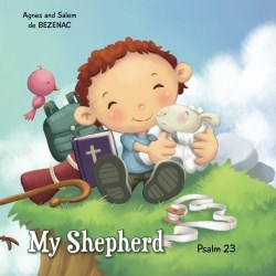 9781623870959 My Shepherd : Psalm 23