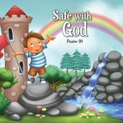 9781623871673 Safe With God
