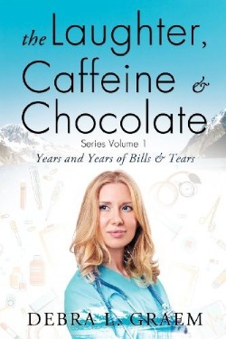 9781624191893 Laughter Caffeine And Chocolate Series 1