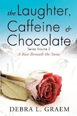 9781624193071 Laughter Caffeine And Chocolate Series 2