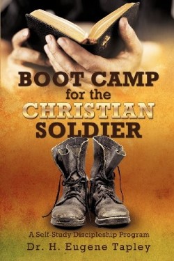 9781624197369 Boot Camp For The Christian Soldier