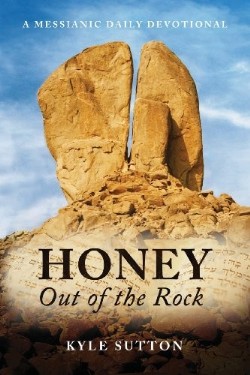 9781624220050 Honey Out Of The Rock
