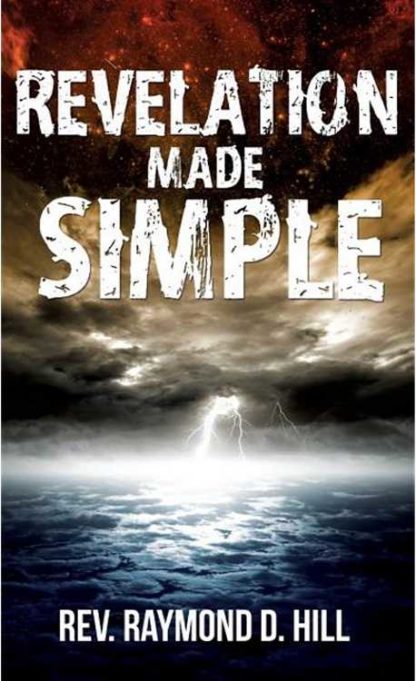 9781625093271 Revelation Made Simple