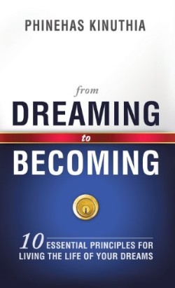 9781625097460 From Dreaming To Becoming