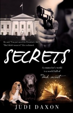9781625098627 Secrets : A Counselors World Is A World Full Of Dark Secrets