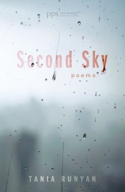 9781625642882 2nd Sky Poems