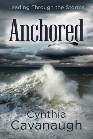 9781625915399 Anchored : Leading Through The Storms