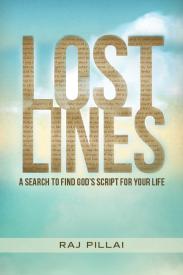 9781625915443 Lost Lines : A Search To Find Gods Script For Your Life